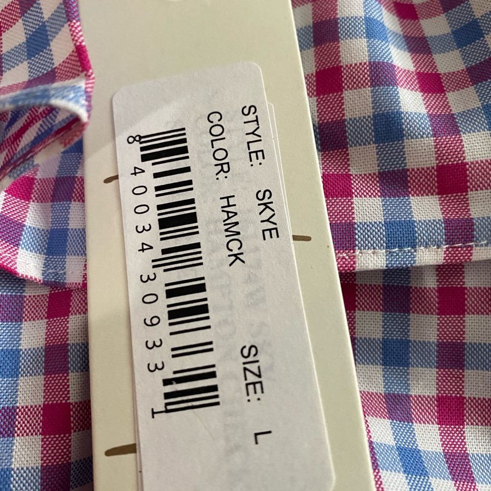 Petersyn Skye Hammock Large New NWT Reg $275 - Picture 3 of 3